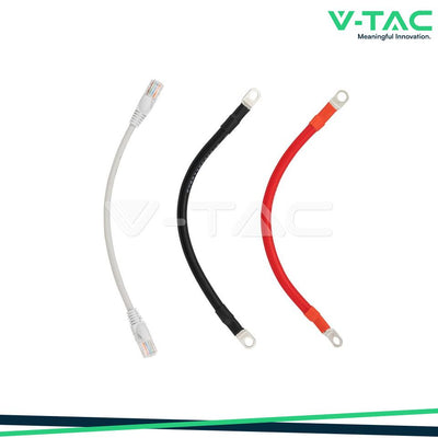 SLAVE BATTERY TO BATTERY CABLE KIT FOR 11523