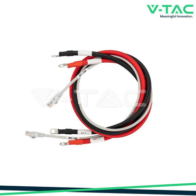 SLAVE BATTERY TO BATTERY CABLE KIT FOR 11526