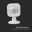 WIFI PIR SENSOR BLACK