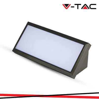 12W LED LANDSCAPE OUTDOOR SOFT LIGHT-MEDIUM 3000K CORPO NERO IP65