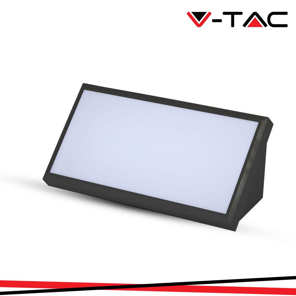 20W LED LANDSCAPE OUTDOOR SOFT LIGHT-LARGE 6400K CORPO NERO IP65
