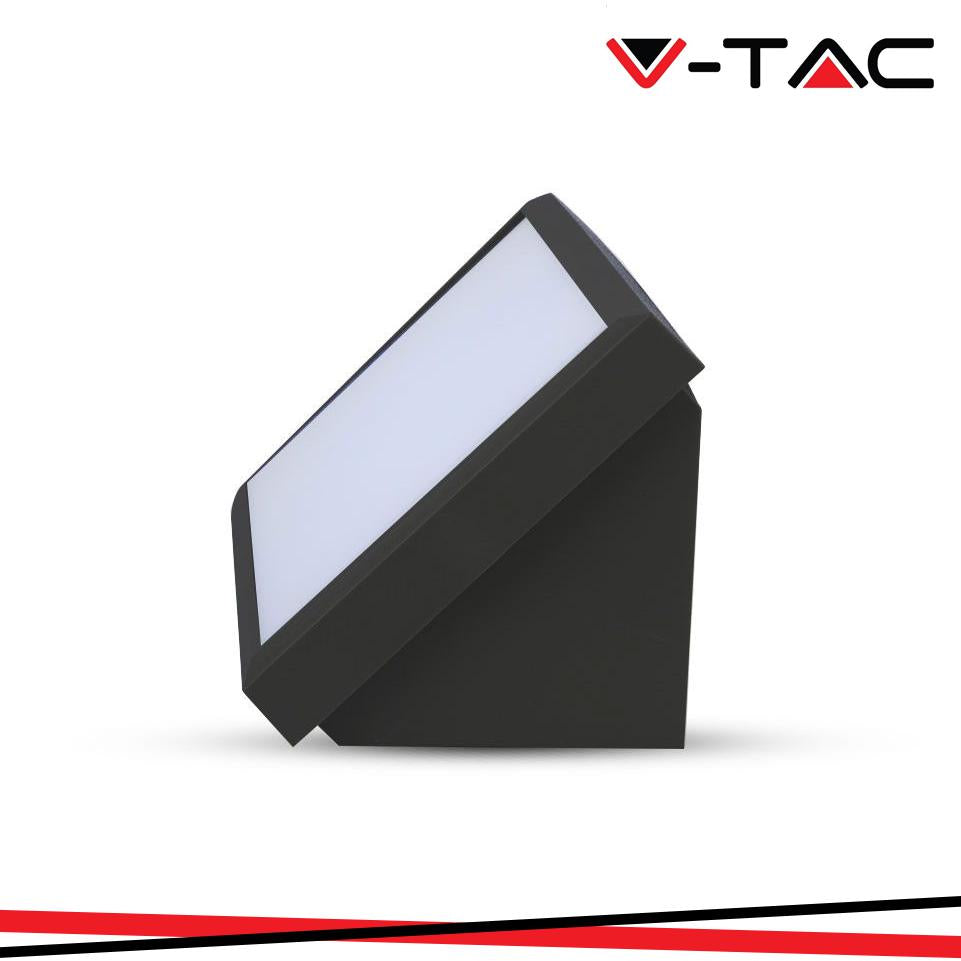 20W LED LANDSCAPE OUTDOOR SOFT LIGHT-LARGE 6400K CORPO NERO IP65