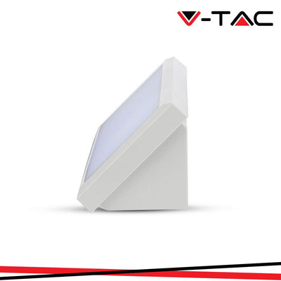 12W LED LANDSCAPE OUTDOOR SOFT LIGHT-MEDIUM 4000K CORPO BIANCO IP65