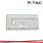20W LED LANDSCAPE OUTDOOR SOFT LIGHT-LARGE 3000K CORPO BIANCO IP65