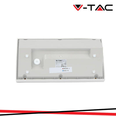 20W LED LANDSCAPE OUTDOOR SOFT LIGHT-LARGE 3000K CORPO BIANCO IP65