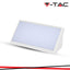 20W LED LANDSCAPE OUTDOOR SOFT LIGHT-LARGE 4000K CORPO BIANCO IP65