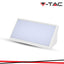 20W LED LANDSCAPE OUTDOOR SOFT LIGHT-LARGE 4000K CORPO BIANCO IP65