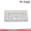 20W LED LANDSCAPE OUTDOOR SOFT LIGHT-LARGE 4000K CORPO BIANCO IP65