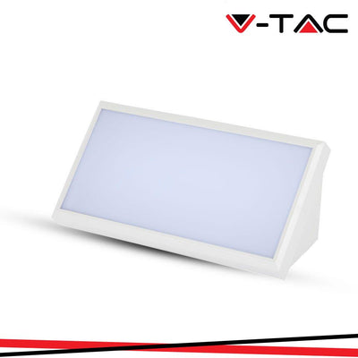 20W LED LANDSCAPE OUTDOOR SOFT LIGHT-LARGE 6500K CORPO BIANCO IP65