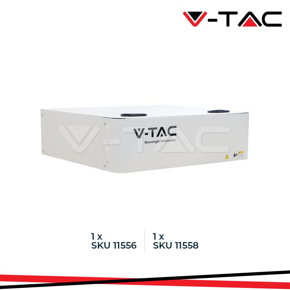 TOP COVER - VT48100E-P2