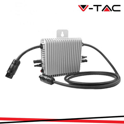 600W-MICROINVERTER SINGLE PHASE 230VAC