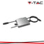 600W-MICROINVERTER SINGLE PHASE 230VAC