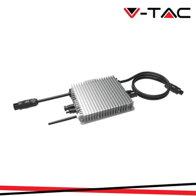 600W-MICROINVERTER SINGLE PHASE 230VAC