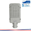 LED ARMATURA STRADALE SAMSUNG CHIP 50W CORPO GRIGIO 4000K 5 ANNI DI GARANZIA