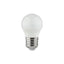 LAMPADINA LED G45 N 6,5W E27-WW - KANLUX