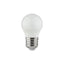 LAMPADINA LED G45 N 4,9W E27-WW - KANLUX