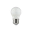 LAMPADINA LED G45 N 4,9W E27-NW - KANLUX