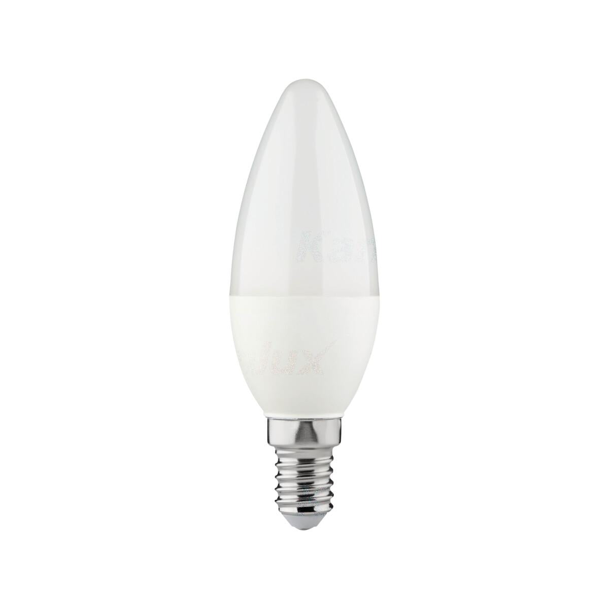 LAMPADINA LED C35 N 6,5W E14-NW - KANLUX