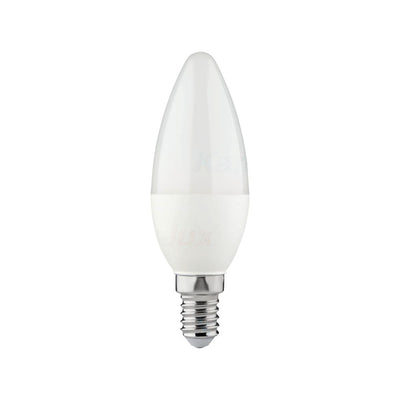 LAMPADINA LED DUN 4,9W E14-WW - KANLUX