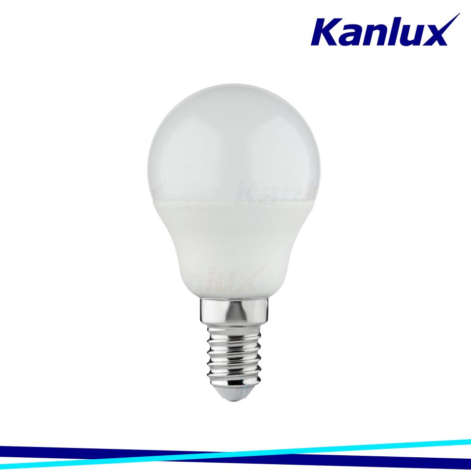 LAMPADINA LED BILO 4,9W E14-NW - KANLUX