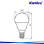LAMPADINA LED BILO 4,9W E14-NW - KANLUX