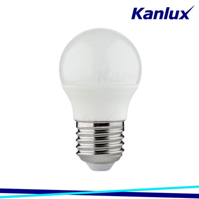 LAMPADINA LED BILO 4,9W E27-WW - KANLUX