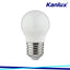 LAMPADINA LED BILO 4,9W E27-WW - KANLUX