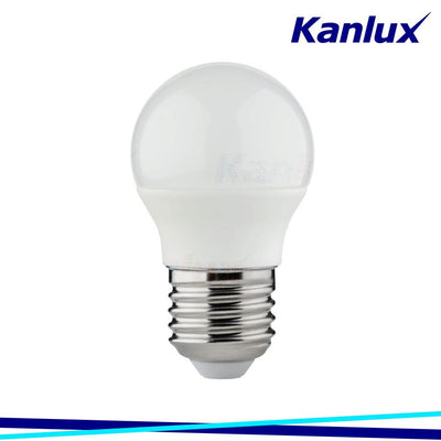 LAMPADINA LED BILO 4,9W E27-WW - KANLUX