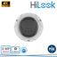 DOME IP 8MP 2,8MM IP67 POE