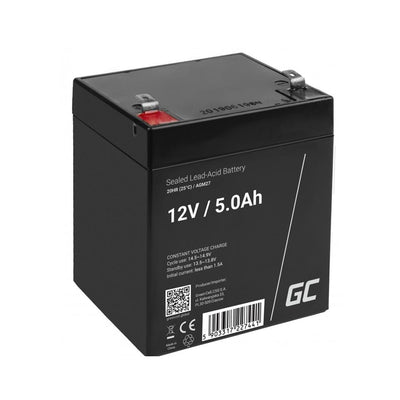 BATTERIA SINERGY AGM 12V 5AH