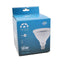 LAMPADA PAR38 E27 15W IP54 5500K