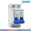 INT. MAGN. 16A CURVA C 2P 4,5KA