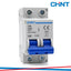 CHT INT. MAGN. 25A  C 2P 4,5KA