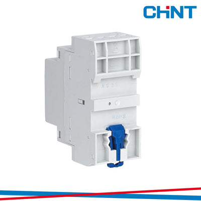 CHT CONTATTORE C25 2NC+2NA 230