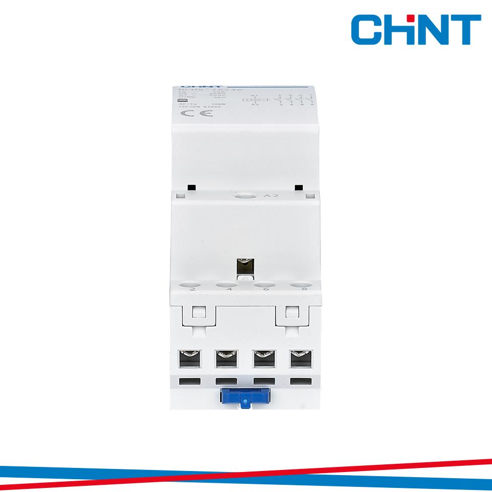 CHT CONTATTORE C25 2NC+2NA 230