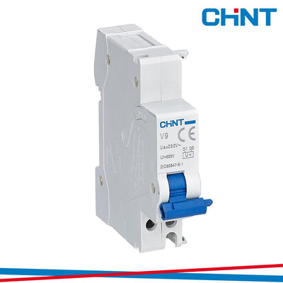 CHT SGANCIAT.MINIMA TENS.230