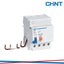 CHT BLOCCO DIFF.4P C63 30MA