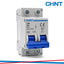 INT. MAGN. 6A CURVA C 2P 4,5KA