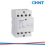 CHT CONTATTORE C40 4NA 230