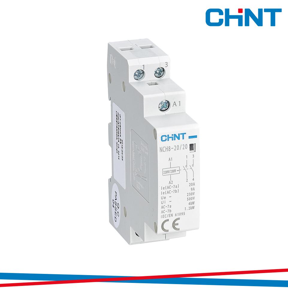 CONTATTORE C20 2NA 230V
