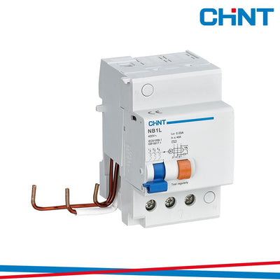 CHT BLOC.DIFF. 3P C40 300MA