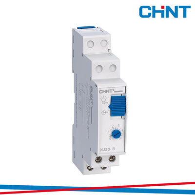 CHT TIMER LUCI SCALE