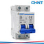CHT INT. MAGN. 20A CURVA C 2P 4,5KA