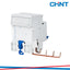 CHT BLOC.DIFF. 4P C40 30MA