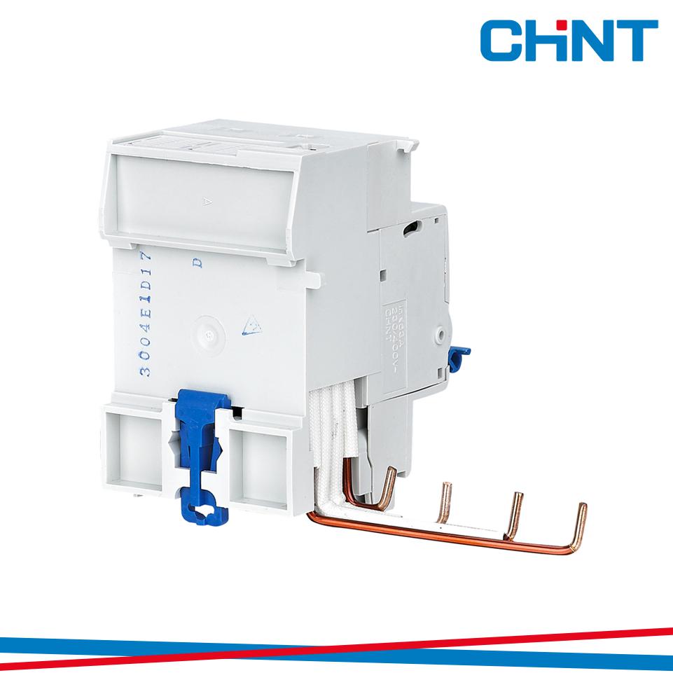 CHT BLOC.DIFF. 4P C40 30MA