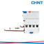 CHT BLOC.DIFF. 4P C40 30MA