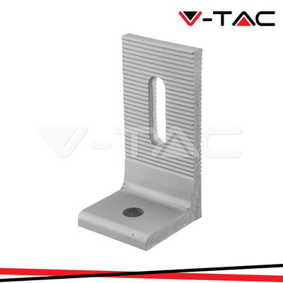 L FEET GROUP FOR SOLAR PANEL 10PCS/SET