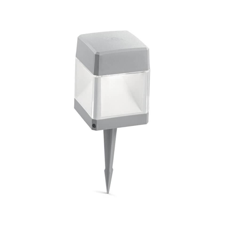 ELISA SPIKE GX53 GRIGIO 10W    LED CCT 3000/4000/6500K