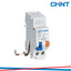 CHT BLOCCO DIFF.63A 2P