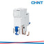 CHT BLOCCO DIFF.63A 2P